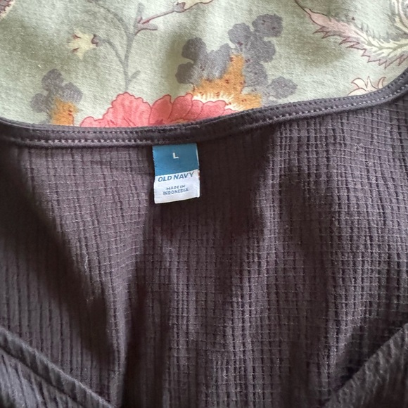 Old Navy peplum tops - Picture 4 of 5